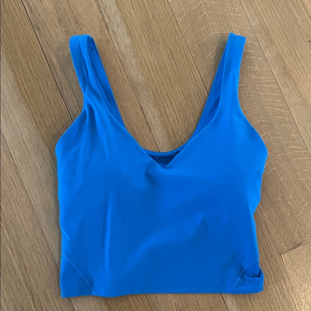 lululemon athletica Align Tank 2